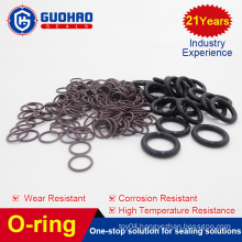 Engineered Hydrogenated Nitrile Rubber O-Rings